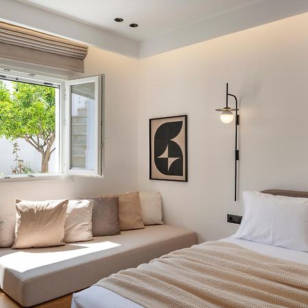 나오우사 Anemelia Way Of Living 아파트 호텔 외부 사진
