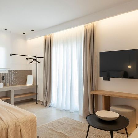 나오우사 Anemelia Way Of Living 아파트 호텔 외부 사진