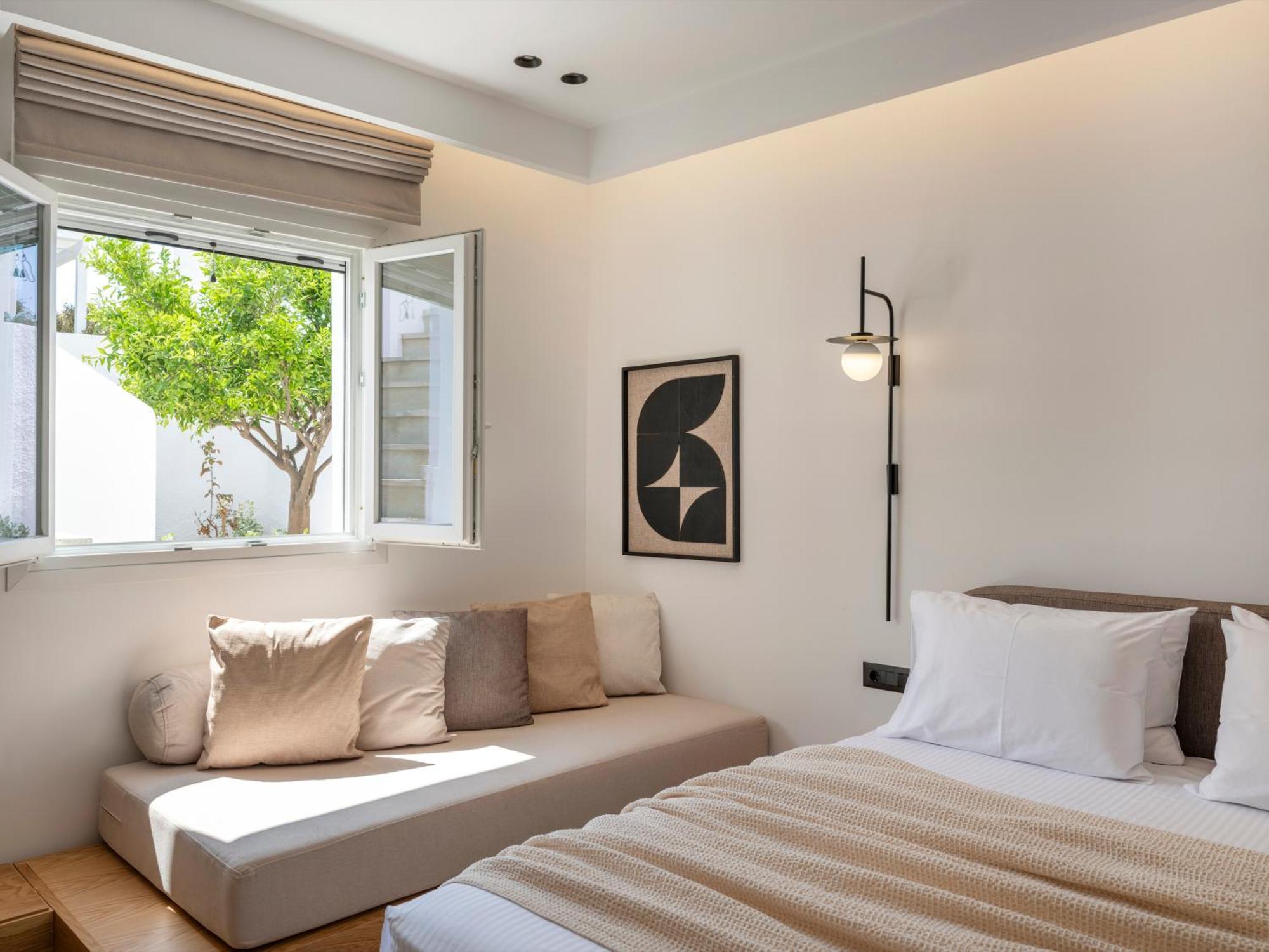 나오우사 Anemelia Way Of Living 아파트 호텔 외부 사진